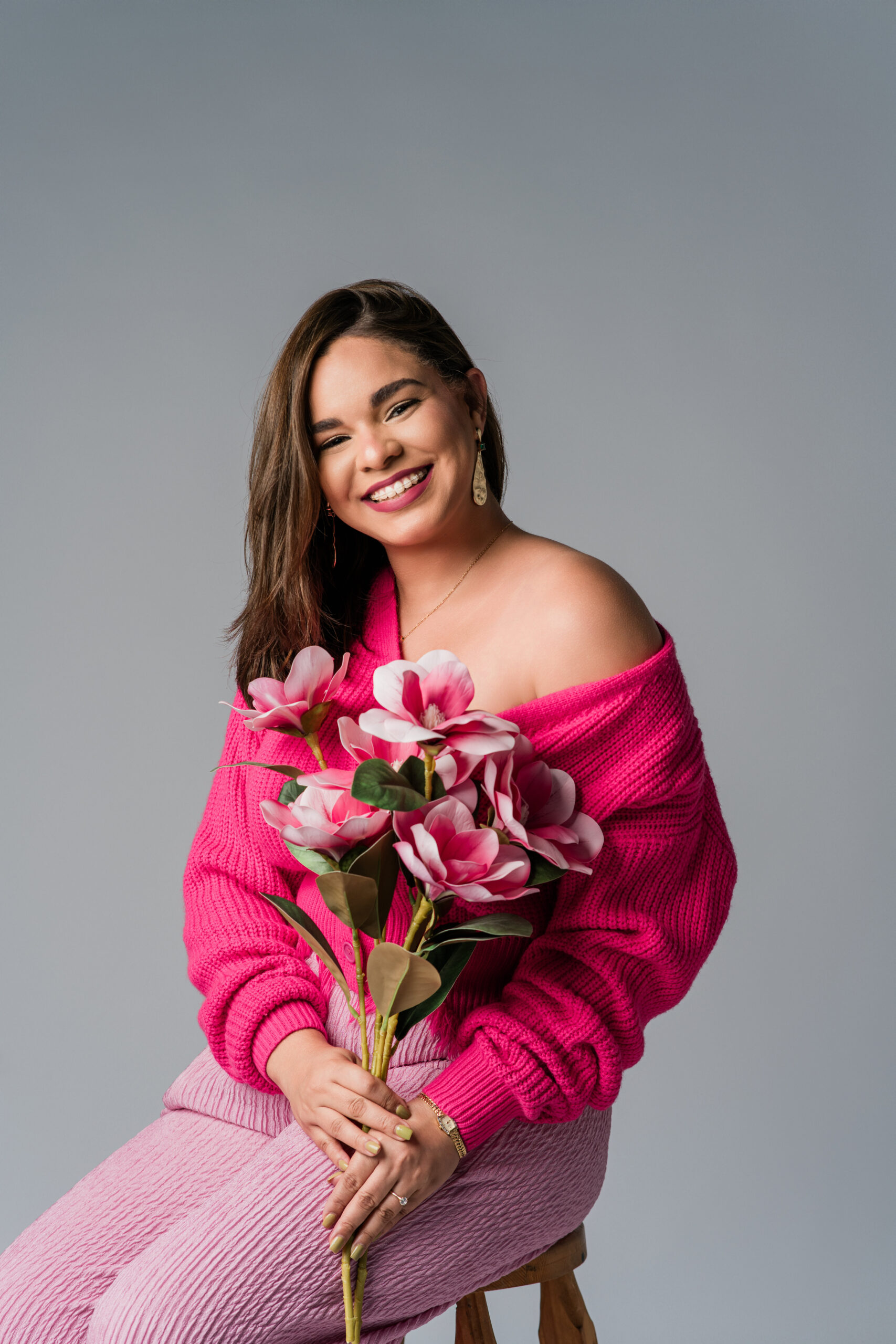 Lucía Tapia · Creadora UGC